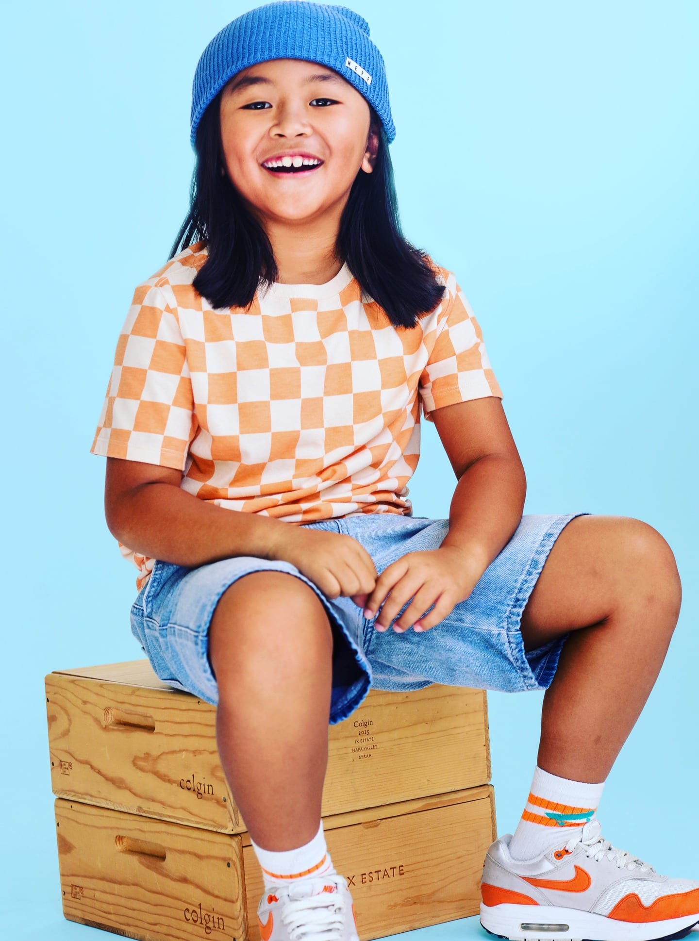 jordan roberto chien